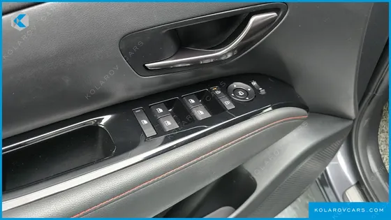 HYUNDAI TUCSON HEV 1.6 4WD