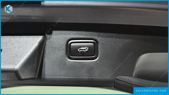 HYUNDAI TUCSON HEV 1.6 4WD