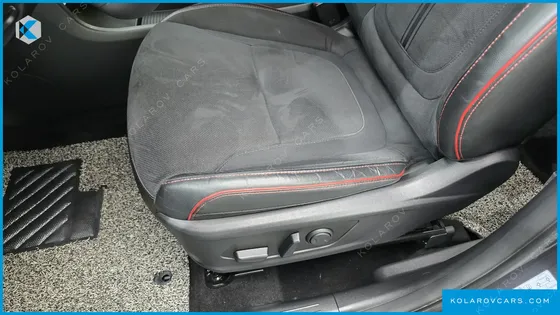 HYUNDAI TUCSON HEV 1.6 4WD