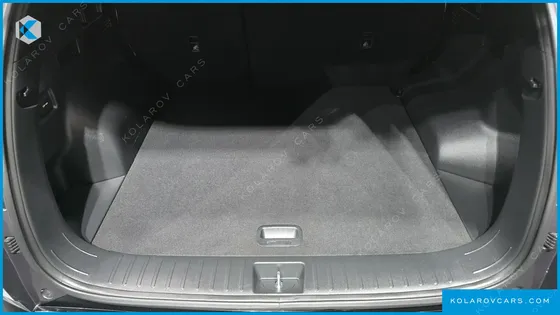 HYUNDAI TUCSON HEV 1.6 4WD