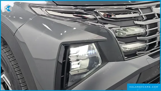 HYUNDAI TUCSON HEV 1.6 2WD