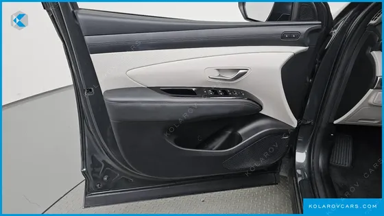 HYUNDAI TUCSON HEV 1.6 2WD