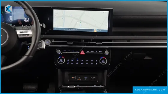 HYUNDAI TUCSON HEV 1.6 2WD