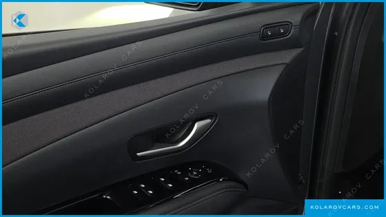 HYUNDAI TUCSON HEV 1.6 2WD