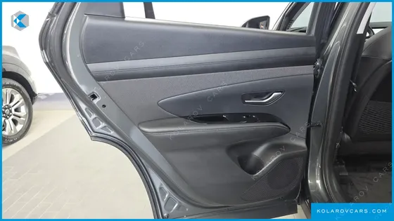 HYUNDAI TUCSON HEV 1.6 2WD