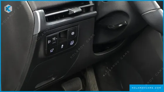 HYUNDAI TUCSON HEV 1.6 2WD