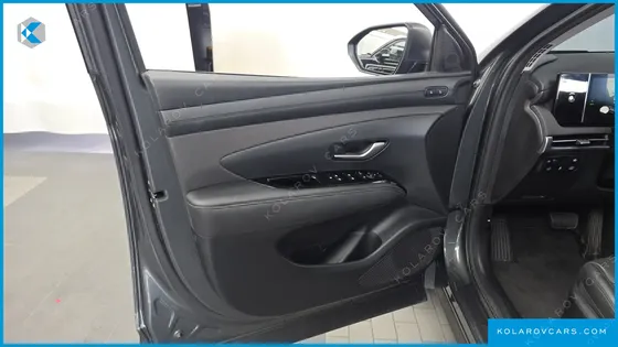 HYUNDAI TUCSON HEV 1.6 2WD