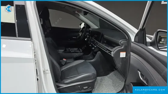 HYUNDAI TUCSON HEV 1.6 2WD
