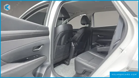 HYUNDAI TUCSON HEV 1.6 2WD