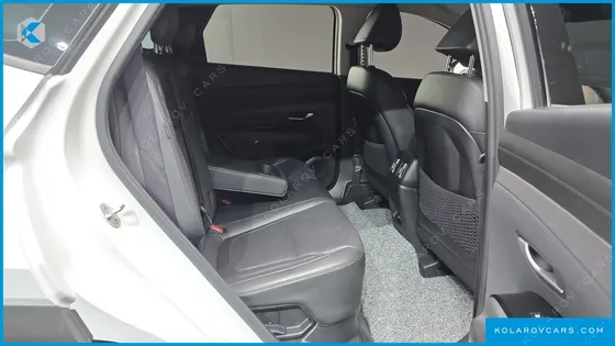 HYUNDAI TUCSON HEV 1.6 2WD