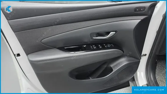 HYUNDAI TUCSON HEV 1.6 2WD