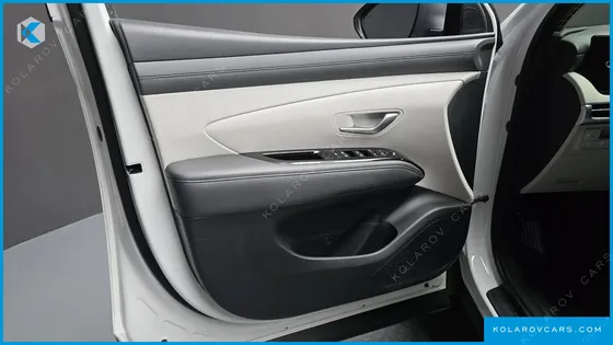 HYUNDAI TUCSON HEV 1.6 2WD