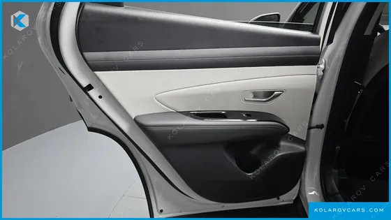 HYUNDAI TUCSON HEV 1.6 2WD