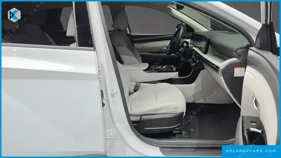 HYUNDAI TUCSON HEV 1.6 2WD