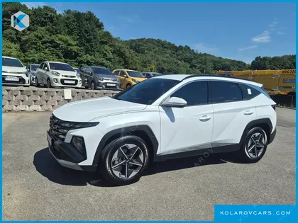 HYUNDAI TUCSON HEV 1.6 2WD