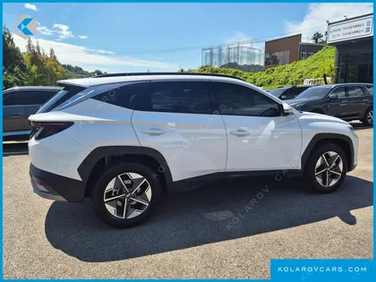 HYUNDAI TUCSON HEV 1.6 2WD