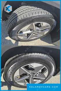 HYUNDAI TUCSON HEV 1.6 2WD