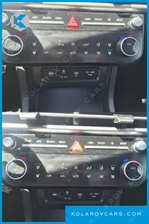 HYUNDAI TUCSON HEV 1.6 2WD