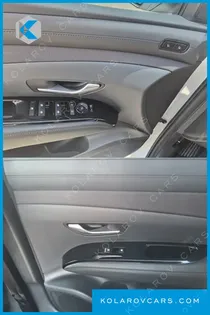 HYUNDAI TUCSON HEV 1.6 2WD