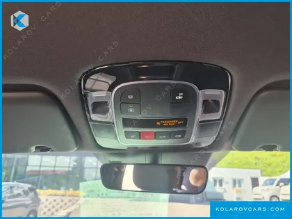 HYUNDAI TUCSON HEV 1.6 2WD