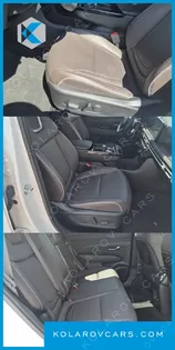 HYUNDAI TUCSON HEV 1.6 2WD