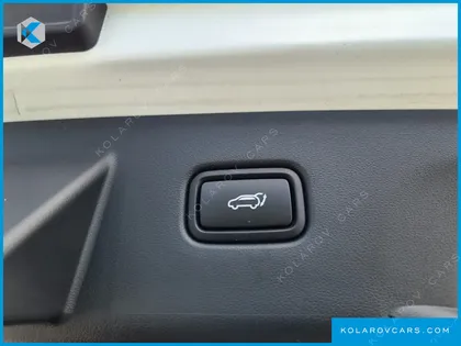 HYUNDAI TUCSON HEV 1.6 2WD