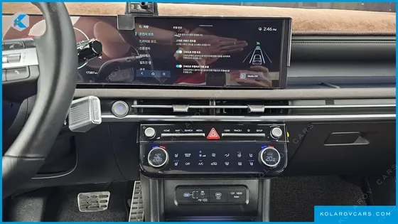 HYUNDAI TUCSON HEV 1.6 2WD