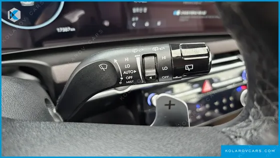 HYUNDAI TUCSON HEV 1.6 2WD