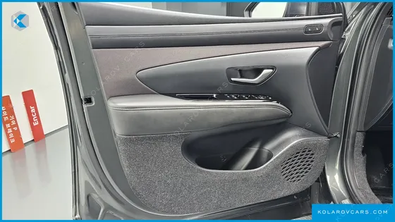 HYUNDAI TUCSON HEV 1.6 2WD