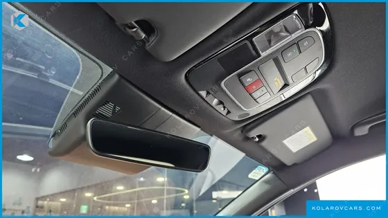 HYUNDAI TUCSON HEV 1.6 2WD