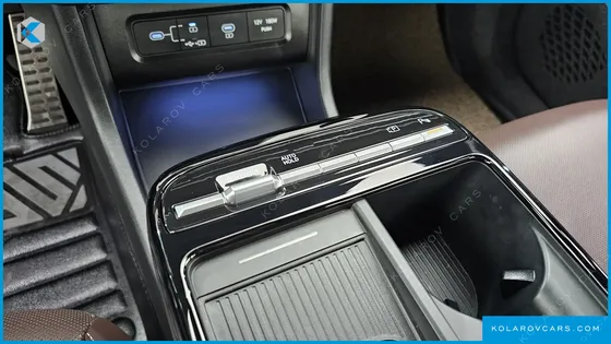 HYUNDAI TUCSON HEV 1.6 2WD