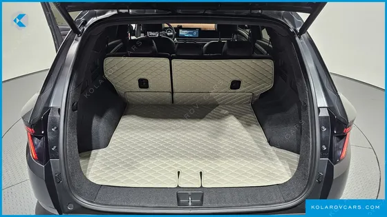 HYUNDAI TUCSON HEV 1.6 2WD