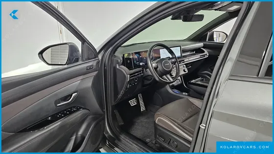 HYUNDAI TUCSON HEV 1.6 2WD