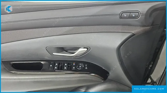 HYUNDAI TUCSON HEV 1.6 2WD