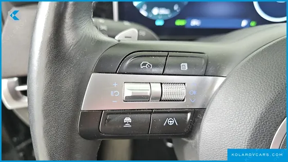 HYUNDAI TUCSON HEV 1.6 2WD