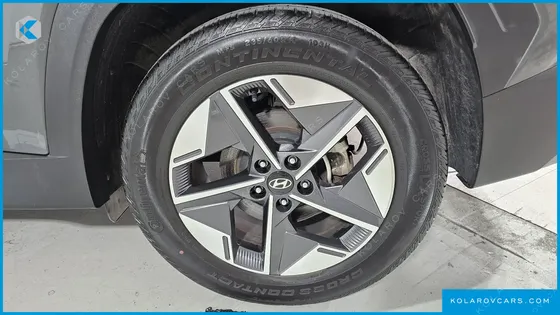 HYUNDAI TUCSON HEV 1.6 2WD