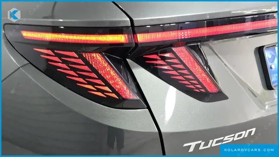 HYUNDAI TUCSON HEV 1.6 2WD