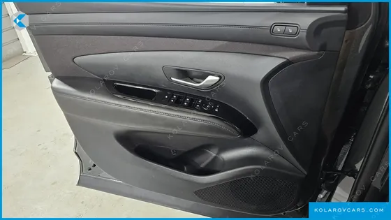HYUNDAI TUCSON HEV 1.6 2WD