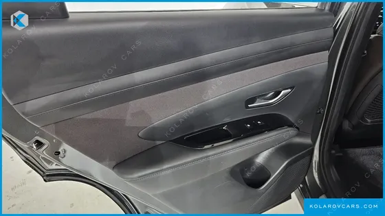 HYUNDAI TUCSON HEV 1.6 2WD