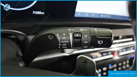 HYUNDAI TUCSON HEV 1.6 2WD
