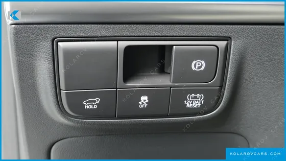 HYUNDAI TUCSON HEV 1.6 4WD