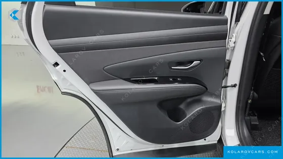 HYUNDAI TUCSON HEV 1.6 4WD