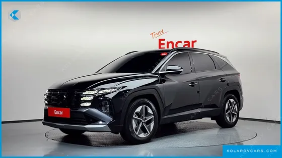 HYUNDAI TUCSON HEV 1.6 4WD