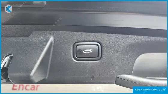 HYUNDAI TUCSON HEV 1.6 4WD