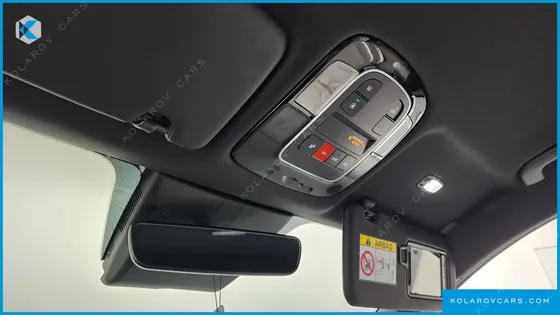 HYUNDAI TUCSON HEV 1.6 4WD