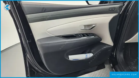HYUNDAI TUCSON HEV 1.6 4WD