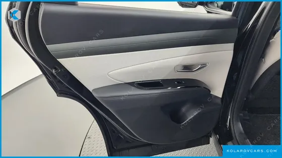 HYUNDAI TUCSON HEV 1.6 4WD