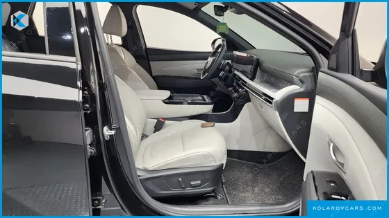 HYUNDAI TUCSON HEV 1.6 4WD