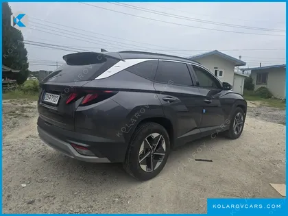 HYUNDAI TUCSON HEV 1.6 2WD
