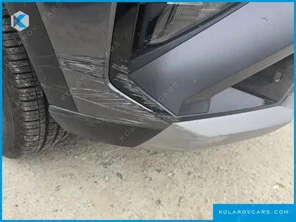 HYUNDAI TUCSON HEV 1.6 2WD